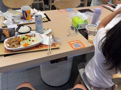 -吉野家(回龙观同成街店)