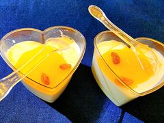 干果布丁-伊带伊路新疆美食府(呼家楼店)