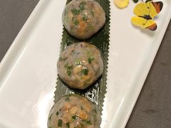 -水禾轩·海鲜蒸汽主题餐厅(新香洲旗舰店)