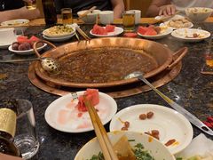 -四小区火锅·巷子里的重庆火锅(花照壁店)