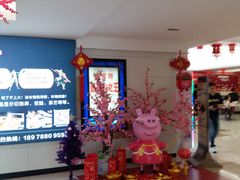 -南宁时代电影大世界(CGS激光中国巨幕)