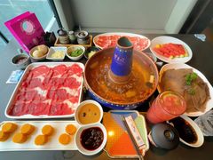 -东来顺·非遗火锅(赛格国际购物中心店)