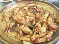 -源港渔村-中山脆肉鲩(博罗店)