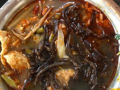 -西环肥仔螺蛳粉(总店)