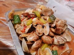 -夏记烤官达人·徐州鲜羊肉串(江宁店)