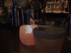 -BIJOU coffee&cocktail(龙岗万科广场店)