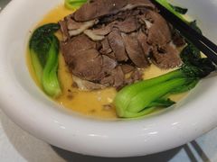 -松针蔡记蒸饺(花园路店)