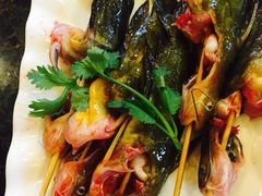 老码头火锅(玉林店)-老码头火锅(玉林店)