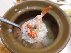 -长平老姿娘夜粥(平东一街店)