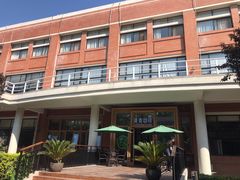 -清华大学-观畴园餐厅