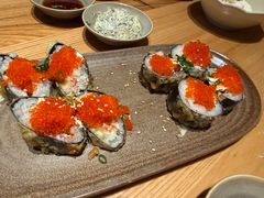 -Tuna maki寿司(苏州中心商场店)