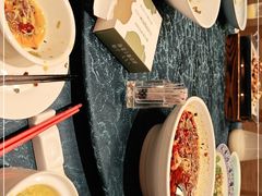 -卞氏菜根香(航空路旗舰店)