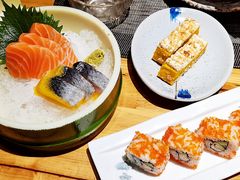 -立山居酒屋·烧鸟 天妇罗(西北湖店)