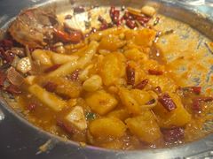 -胖哥俩肉蟹煲(梅溪步步高店)