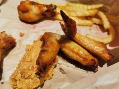 -肯德基(洛川店)