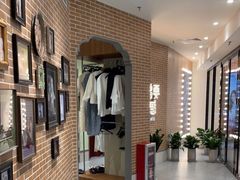 -海马体家庭照相馆(广州正佳广场店)