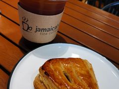 苹果酥-Jamaicablue Coffeeshop(中央广场店)
