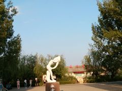 -处女泉风景名胜区