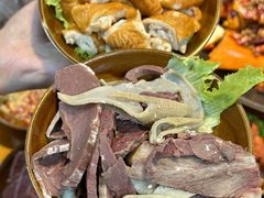 -阳阳老火锅(小南门店)