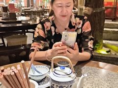 -南京大牌档(之心城店)