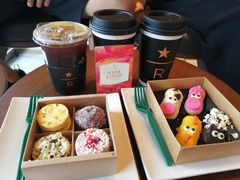 -星巴克臻选(珠海富华里店)