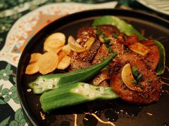 黄油煎牛舌-久喜番和牛烧肉酒场(北辰三角洲店)