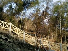 -萍乡武功山风景名胜区
