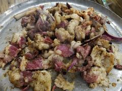 -马晓马佳牛羊肉(新合路店)