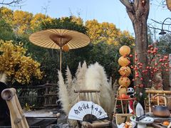 -HERRE·FARM 赫尔露营农场·团建聚会包场