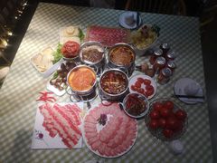 -番食园鲜食火锅(高新店)