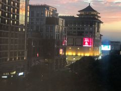 -和平宾馆(王府井店)