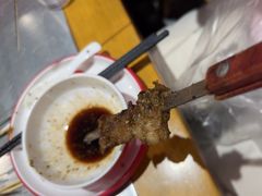 -古彭7只羊·招牌白串·碳锅羊肉旗舰店