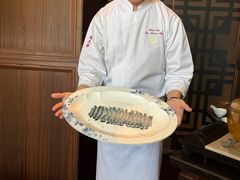 -桂花楼淮扬中餐厅(浦东香格里拉店)