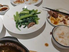 -汤城小厨•粤菜•靓汤(金宝街店)