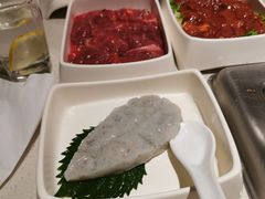 招牌虾滑-海底捞火锅生日主题店(长寿路店)