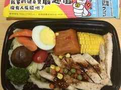 -福州大学(旗山校区)