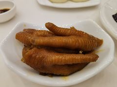 -凤凰楼酒家·粤宴点心(华强北店)