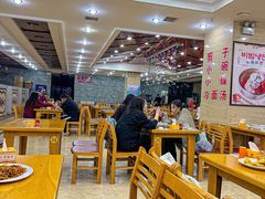 大堂-顺姬冷面(延大店)