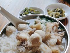 -文惠猪脚粉(富景小区店)