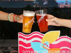 -厦门瑞颐大酒店·VIRGO威士忌酒吧