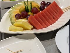 -海底捞火锅(5050购物中心店)