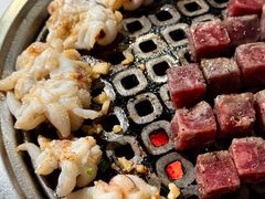 -霸腹烤肉(厦门柚子番店)