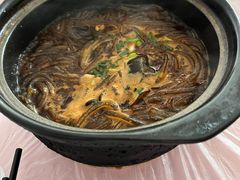-阿隆煲店(秀仁苑店)