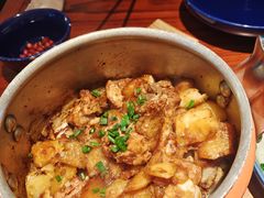-隐厨·中国菜馆(三里屯T+MALL店)