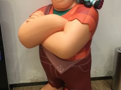 -百丽宫影城(IMAX万象城店)
