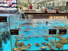 -艳阳天·非遗楚菜(武汉客厅店)