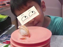 -争鲜回转寿司(南开大悦城店)