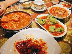 -缪氏川菜(深圳北站缤果空间店)