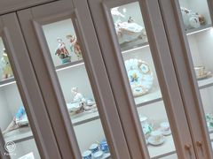 -Me Coffee下午茶艺术空间