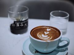 -Fridi Patisserie Cafe